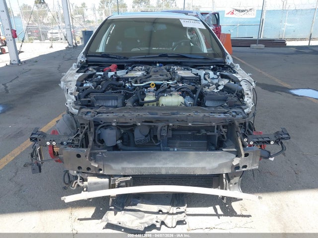 44812698 :رقم المزاد ، JN1FV7AP7KM760991 vin ، 2019 Infiniti Q50 3.0t Red Sport 400 مزاد بيع