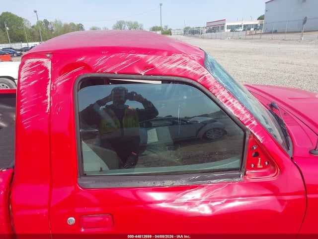 Aukcja sprzedaży 2007 Ford Ranger Sport/stx/xl/xlt, vin: 1FTYR10U77PA32530, numer aukcji: 44812699