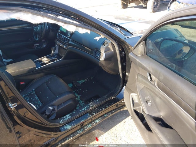 Продажа на аукционе авто 2020 Honda Accord Sport, vin: 1HGCV1F31LA145957, номер лота: 44812701