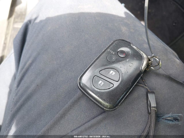 44812702 :رقم المزاد ، JTHBK262572050994 vin ، 2007 Lexus Is 250 مزاد بيع