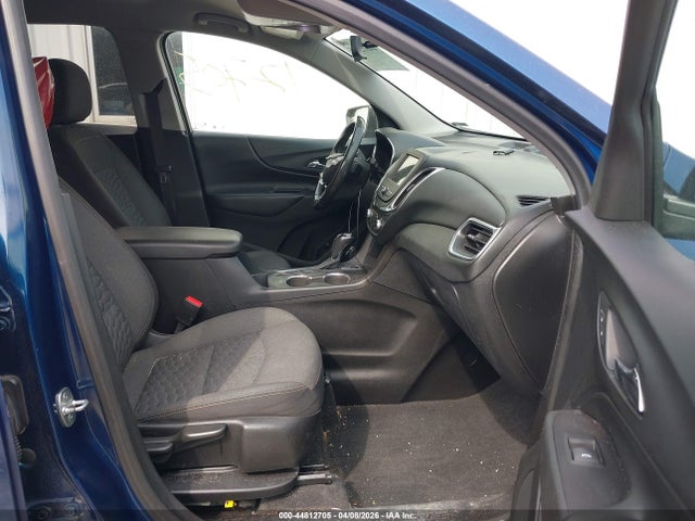 44812705 :رقم المزاد ، 2GNAXVEX6K6168102 vin ، 2019 Chevrolet Equinox Lt مزاد بيع