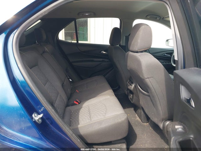 44812705 :رقم المزاد ، 2GNAXVEX6K6168102 vin ، 2019 Chevrolet Equinox Lt مزاد بيع