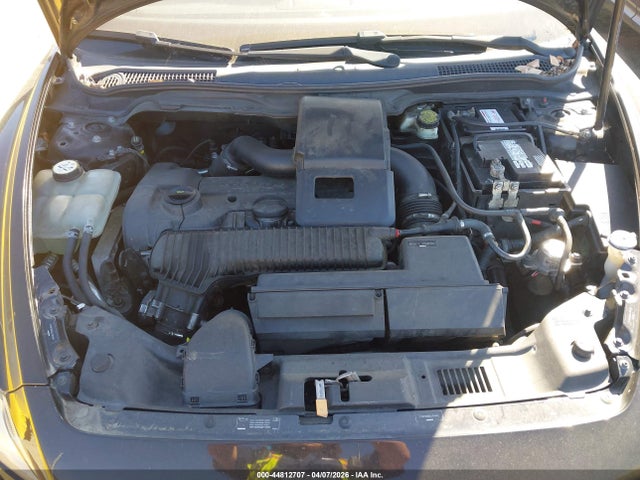 2012 VOLVO C70 YV1672MC6CJ124420 Photo 9