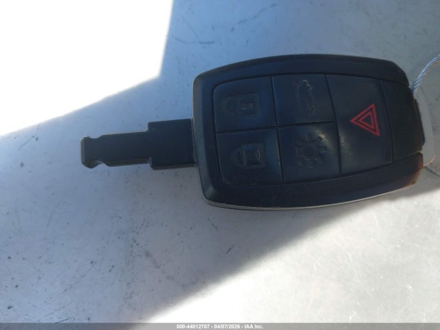 2012 VOLVO C70 YV1672MC6CJ124420 Photo 10