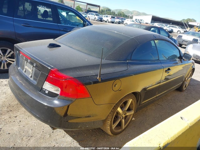 2012 VOLVO C70 YV1672MC6CJ124420 Photo 3