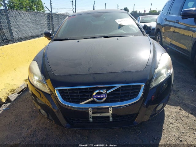 2012 VOLVO C70 YV1672MC6CJ124420 Photo 5