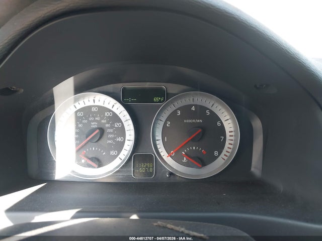 2012 VOLVO C70 YV1672MC6CJ124420 Photo 6