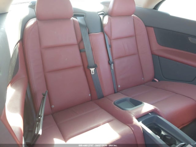 2012 VOLVO C70 YV1672MC6CJ124420 Photo 7