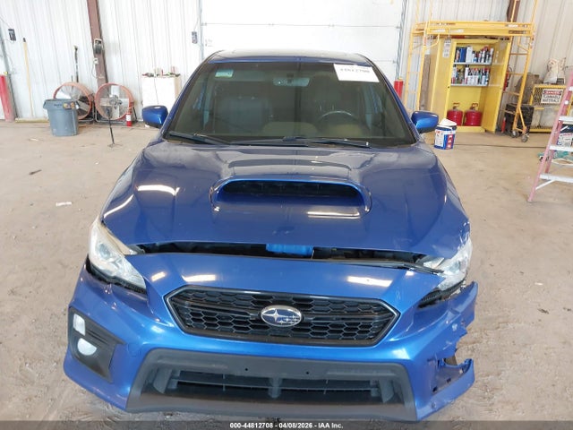 Aukcja sprzedaży 2018 Subaru Wrx Premium, vin: JF1VA1C60J8824856, numer aukcji: 44812708
