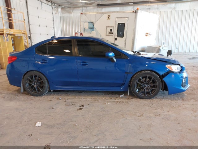 Aukcja sprzedaży 2018 Subaru Wrx Premium, vin: JF1VA1C60J8824856, numer aukcji: 44812708