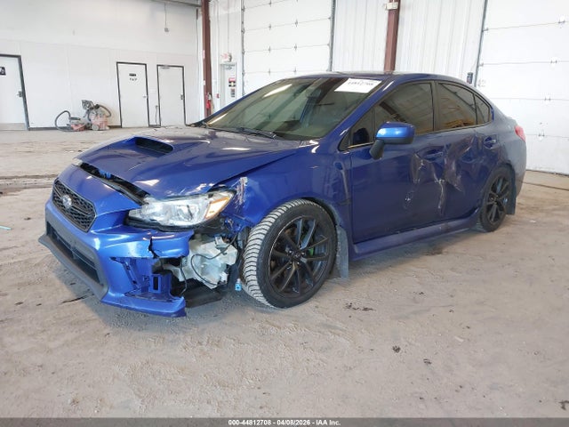 Aukcja sprzedaży 2018 Subaru Wrx Premium, vin: JF1VA1C60J8824856, numer aukcji: 44812708