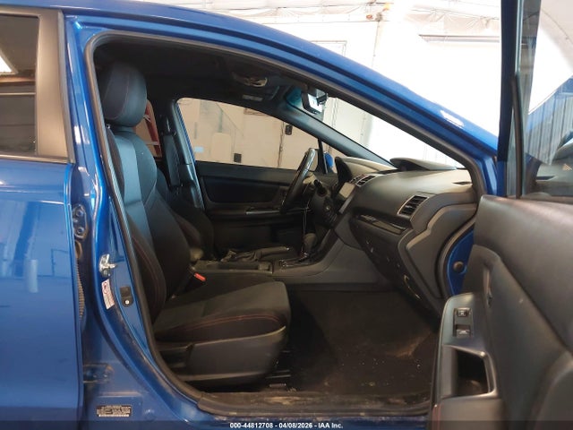 Aukcja sprzedaży 2018 Subaru Wrx Premium, vin: JF1VA1C60J8824856, numer aukcji: 44812708