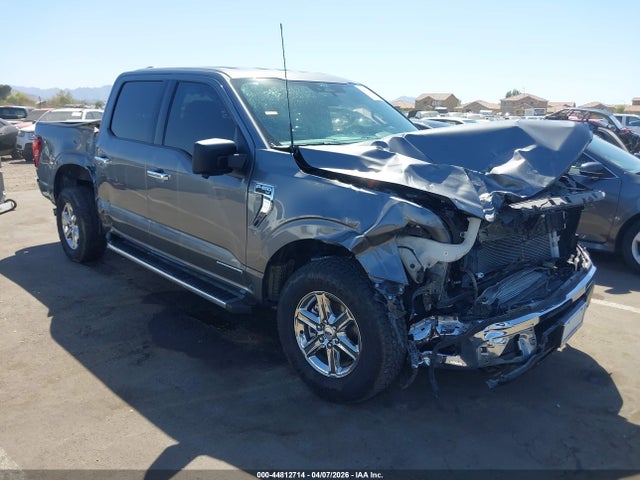 Продажа на аукционе авто 2024 Ford F-150 Xlt, vin: 1FTFW3LD7RFA24976, номер лота: 44812714
