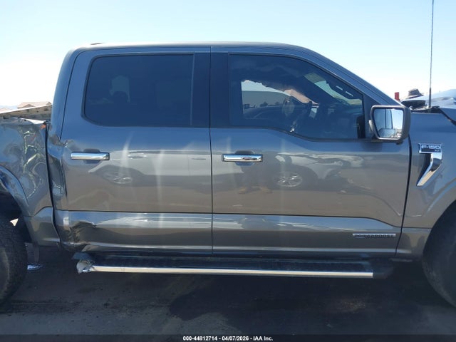 Продажа на аукционе авто 2024 Ford F-150 Xlt, vin: 1FTFW3LD7RFA24976, номер лота: 44812714