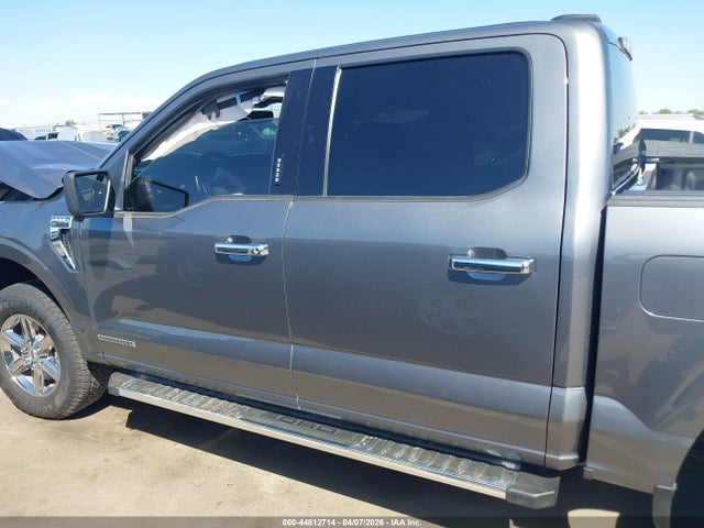 Продажа на аукционе авто 2024 Ford F-150 Xlt, vin: 1FTFW3LD7RFA24976, номер лота: 44812714
