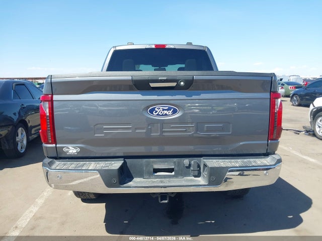 Продажа на аукционе авто 2024 Ford F-150 Xlt, vin: 1FTFW3LD7RFA24976, номер лота: 44812714