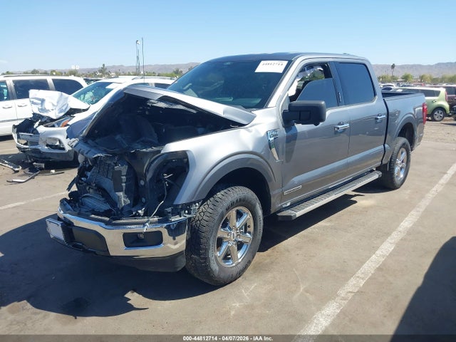 Продажа на аукционе авто 2024 Ford F-150 Xlt, vin: 1FTFW3LD7RFA24976, номер лота: 44812714
