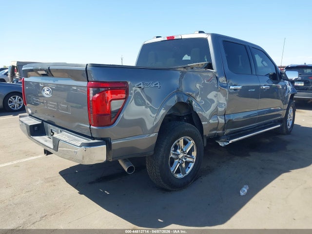 Продажа на аукционе авто 2024 Ford F-150 Xlt, vin: 1FTFW3LD7RFA24976, номер лота: 44812714