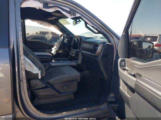 Продажа на аукционе авто 2024 Ford F-150 Xlt, vin: 1FTFW3LD7RFA24976, номер лота: 44812714