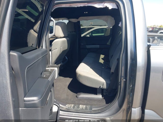 Продажа на аукционе авто 2024 Ford F-150 Xlt, vin: 1FTFW3LD7RFA24976, номер лота: 44812714