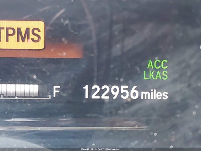 3CZRU6H59NM700340 Honda Hr-v Awd Ex