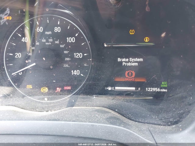 3CZRU6H59NM700340 Honda Hr-v Awd Ex