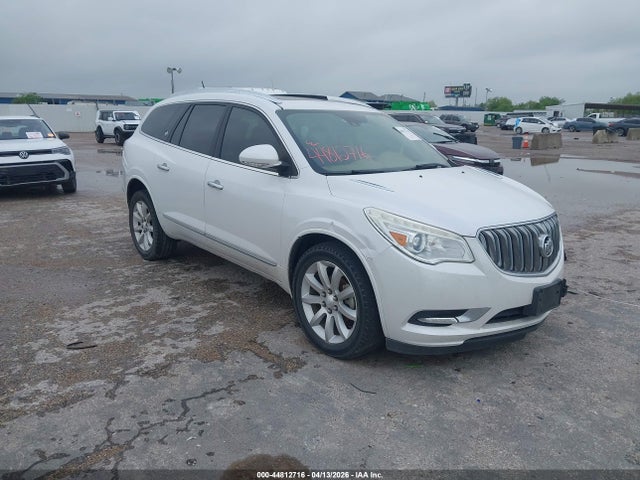Aukcja sprzedaży 2016 Buick Enclave Premium, vin: 5GAKRCKD7GJ116589, numer aukcji: 44812716