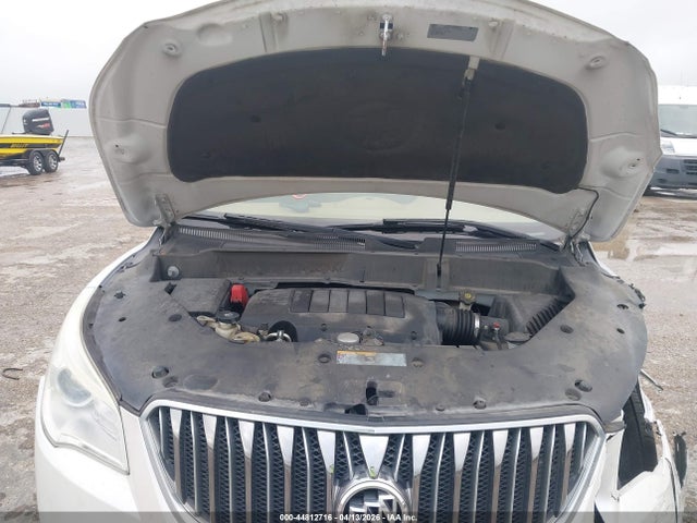Aukcja sprzedaży 2016 Buick Enclave Premium, vin: 5GAKRCKD7GJ116589, numer aukcji: 44812716