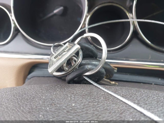Aukcja sprzedaży 2016 Buick Enclave Premium, vin: 5GAKRCKD7GJ116589, numer aukcji: 44812716