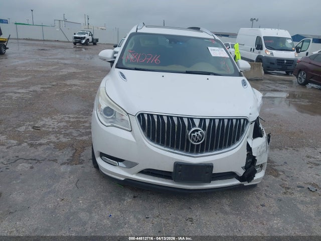 Aukcja sprzedaży 2016 Buick Enclave Premium, vin: 5GAKRCKD7GJ116589, numer aukcji: 44812716