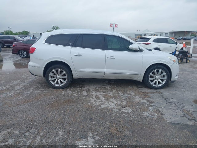 Aukcja sprzedaży 2016 Buick Enclave Premium, vin: 5GAKRCKD7GJ116589, numer aukcji: 44812716