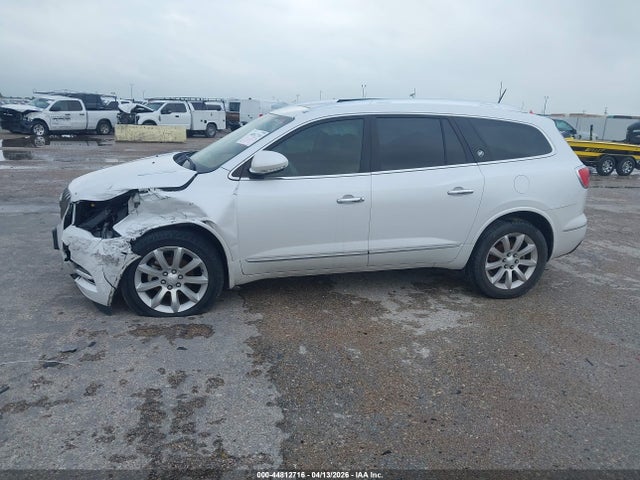 Aukcja sprzedaży 2016 Buick Enclave Premium, vin: 5GAKRCKD7GJ116589, numer aukcji: 44812716