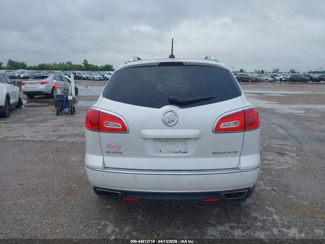 Aukcja sprzedaży 2016 Buick Enclave Premium, vin: 5GAKRCKD7GJ116589, numer aukcji: 44812716