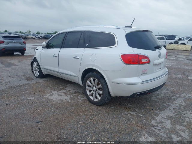 Aukcja sprzedaży 2016 Buick Enclave Premium, vin: 5GAKRCKD7GJ116589, numer aukcji: 44812716