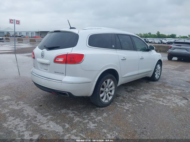 Aukcja sprzedaży 2016 Buick Enclave Premium, vin: 5GAKRCKD7GJ116589, numer aukcji: 44812716