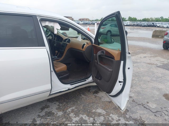 Aukcja sprzedaży 2016 Buick Enclave Premium, vin: 5GAKRCKD7GJ116589, numer aukcji: 44812716