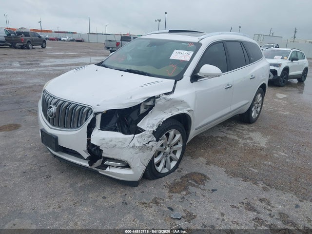 Aukcja sprzedaży 2016 Buick Enclave Premium, vin: 5GAKRCKD7GJ116589, numer aukcji: 44812716