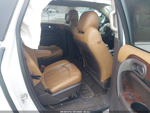Aukcja sprzedaży 2016 Buick Enclave Premium, vin: 5GAKRCKD7GJ116589, numer aukcji: 44812716