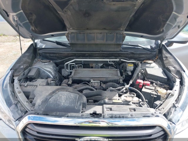 Продажа на аукционе авто 2021 Subaru Ascent Premium, vin: 4S4WMAFD0M3438368, номер лота: 44812718