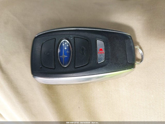 Продажа на аукционе авто 2021 Subaru Ascent Premium, vin: 4S4WMAFD0M3438368, номер лота: 44812718