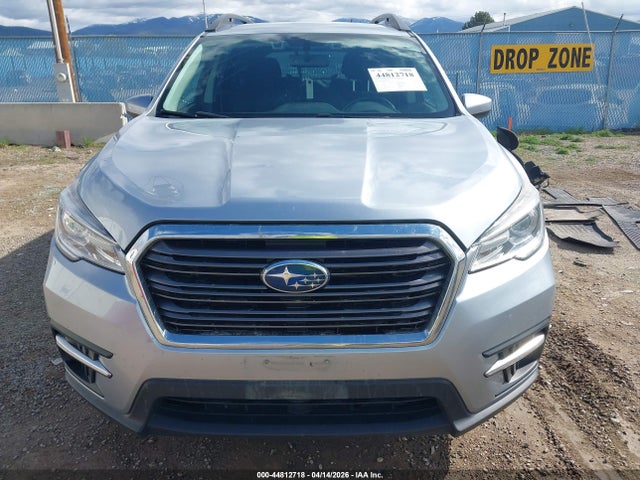 Продажа на аукционе авто 2021 Subaru Ascent Premium, vin: 4S4WMAFD0M3438368, номер лота: 44812718