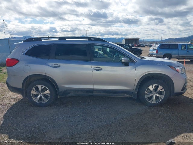 Продажа на аукционе авто 2021 Subaru Ascent Premium, vin: 4S4WMAFD0M3438368, номер лота: 44812718