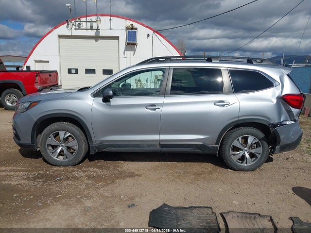 Продажа на аукционе авто 2021 Subaru Ascent Premium, vin: 4S4WMAFD0M3438368, номер лота: 44812718