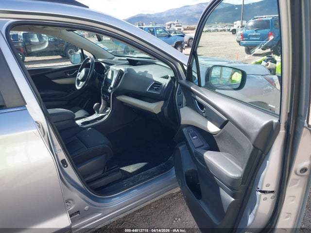 Продажа на аукционе авто 2021 Subaru Ascent Premium, vin: 4S4WMAFD0M3438368, номер лота: 44812718