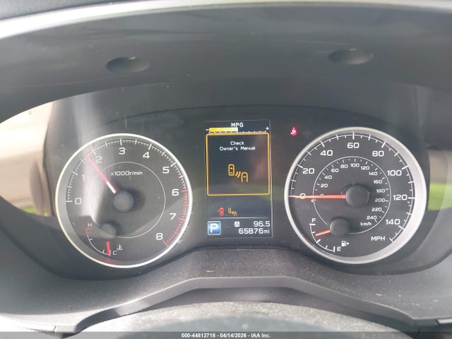 Продажа на аукционе авто 2021 Subaru Ascent Premium, vin: 4S4WMAFD0M3438368, номер лота: 44812718
