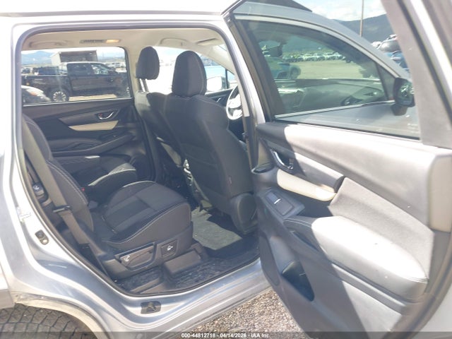 Продажа на аукционе авто 2021 Subaru Ascent Premium, vin: 4S4WMAFD0M3438368, номер лота: 44812718