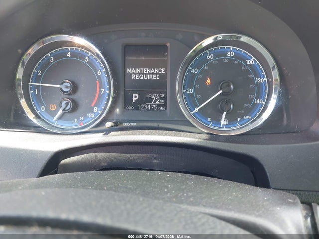 Aukcja sprzedaży 2017 Toyota Corolla Le, vin: 2T1BURHE9HC904710, numer aukcji: 44812719