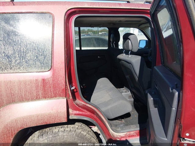 2011 Jeep Liberty Sport მანქანა იყიდება აუქციონზე, vin: 1J4PN2GK0BW575289, აუქციონის ნომერი: 44812721