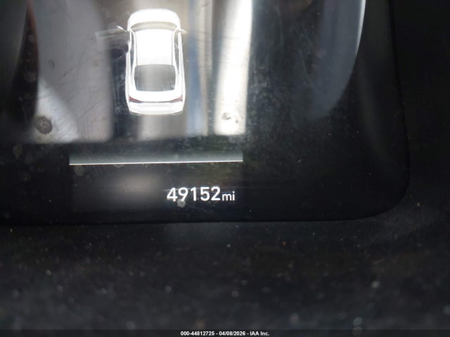 KMHLM4AG1NU365156 Hyundai ELANTRA SEL
