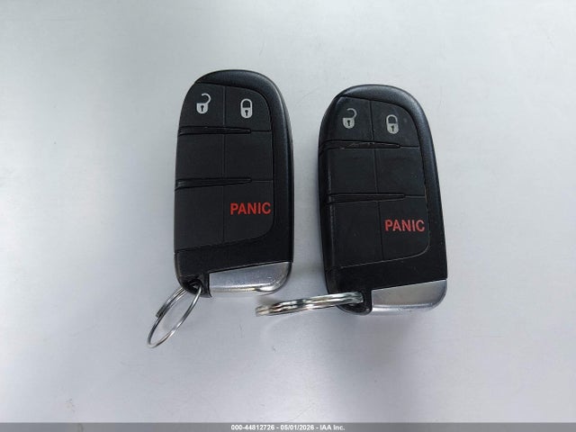 Aukcja sprzedaży 2018 Dodge Journey Gt, vin: 3C4PDCEG9JT472695, numer aukcji: 44812726